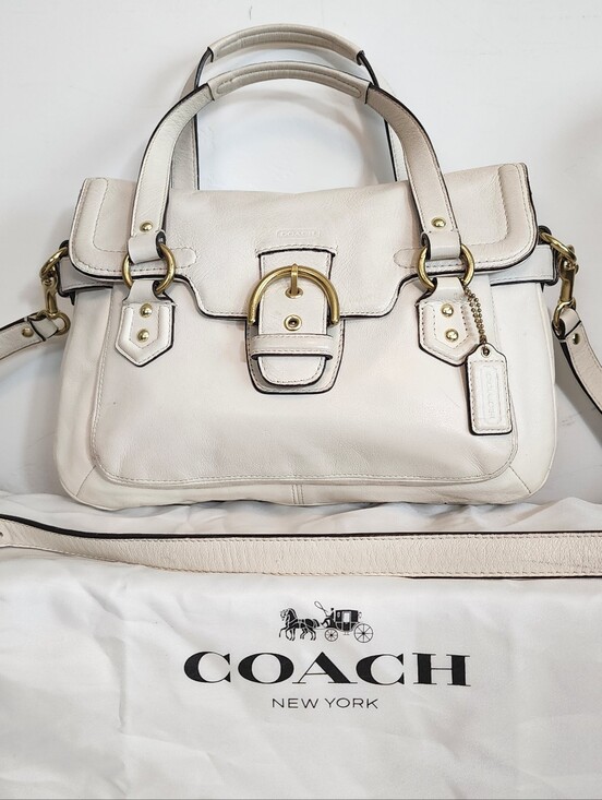 Coach Handbags - Coach Bag